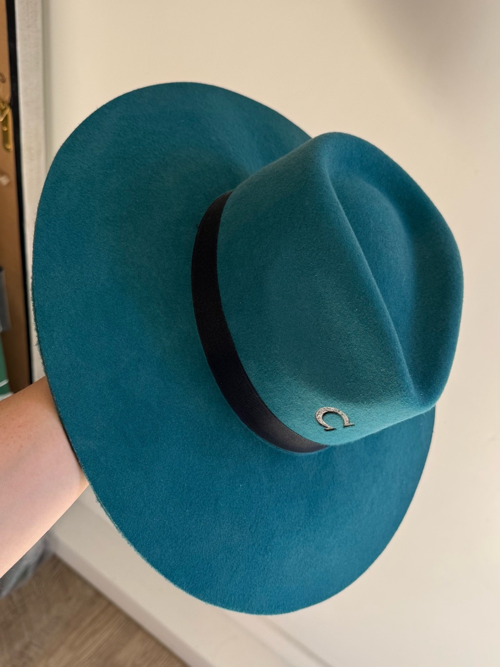 Charlie 1 Horse hat